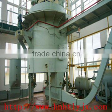 2016 hot sale Up-grade soybean oil extraction equipment