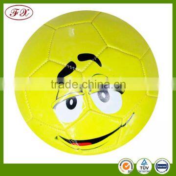 2016 Hot Sell Football Size 5 PVC Football PVC Soccer Ball photo-2