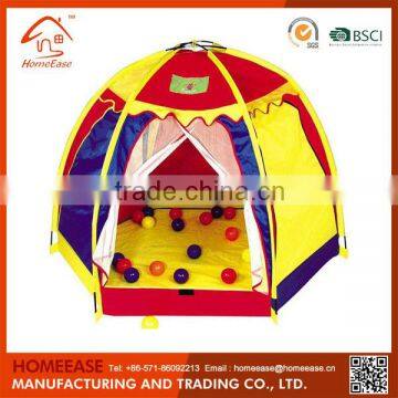 Sleeping/Playing Kids Tent Play House