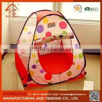 Pop Up Tent For Kids