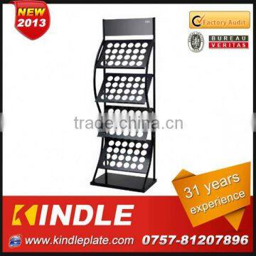 Kindle Professional Customized removable warehouse rack/storage shelf