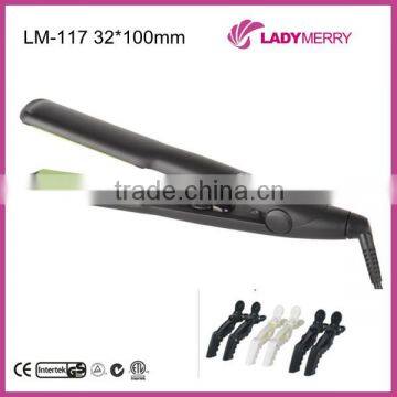 Special Black Ion Hair Straightener photo-6