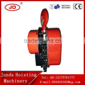 Competitive Price With Best Quality Capacity 2TON/5TON/10TON/15TON Electric Chain Hoist Factory Price Hoist photo-2