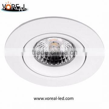 D95mmH47mm Led Downlight Warmwhite Led Cob Downlight Housing COB Downlight for Ceiling photo-2