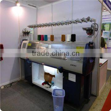 Dope Dyed Polyester Yarn for Weaving and Knitting photo-5