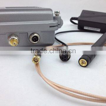 Long Distance Coverager Outdoor Wifi Repeater/booster/amplifier photo-3