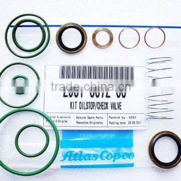 Compressor Service Kit Check Valve Kit Unloading Valve Kit for Atlas Copco Compressor photo-5