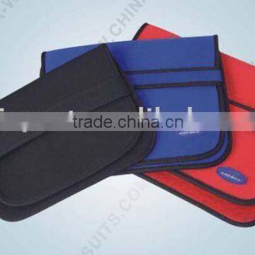 Laptop sleeve