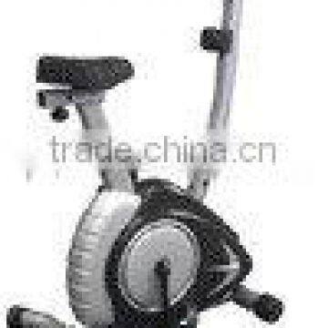 Fitness Magnetic Bike Set-up size: 80 x 58 x 134cm