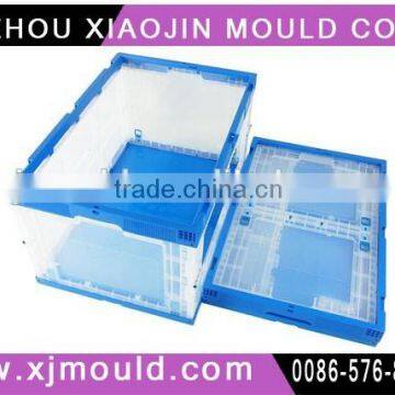 storage box injection mould