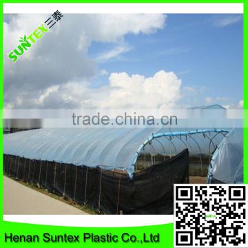 High temperature resist blue greenhouse film,virgin LDPE film for strawberry planting with UV treated                        
                                                Quality Choice