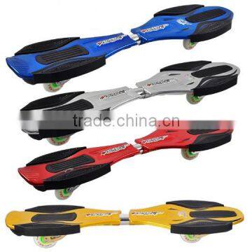 Wave Board