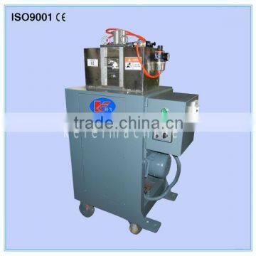 Lab use plastic granule making machine / experimental pelletizer
