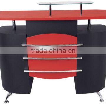 office furniture; modern reception table wholesale