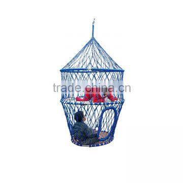 Foldable children hanging cage SDN04-4