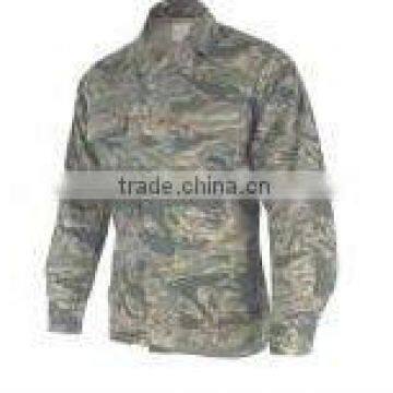 Military Women's ABU Coat