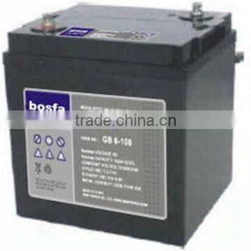 smart ups battery 6v 100ah double battery best ups battery backup