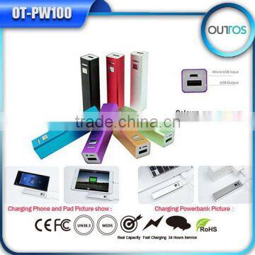 Most Popular Promotion Gift Led Light Power Bank Cartoon Charger 2200mah photo-6