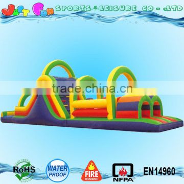 2016 hot sell obstacle course equipment for kids outdoor obstacle course entertainment equipment for childr                        
                                                                                Supplier's Choice