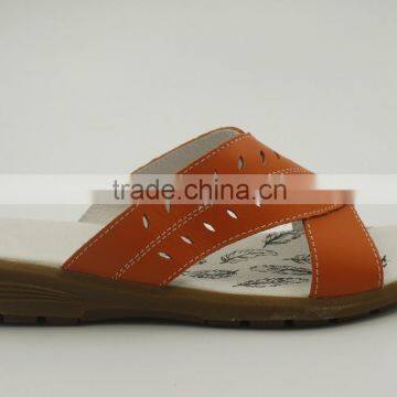 Hot Selling Sandals for Women Soft Sandals With RB Outsole