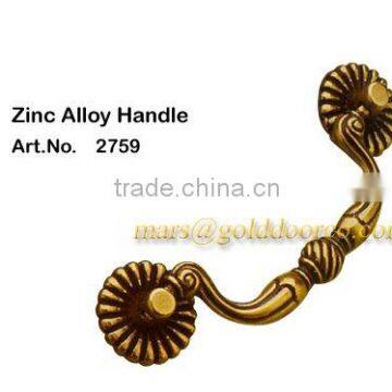 Oriental Cabinet Handles 2759