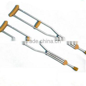 Working stick/metal cane/ leg rehabilitation equipment