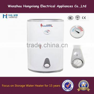 the kinds of electric water heater 60liters vertical barrel electric water heater geyser