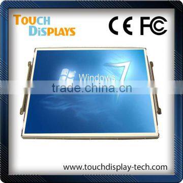 15inch led lcd monitor