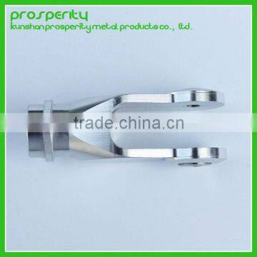CNC RC Helicopter / Airplane / Model Parts