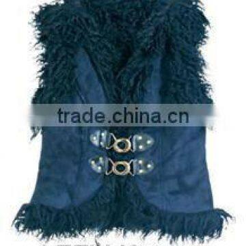 Decorative Ostrich Feather fringe trim LZFLM27