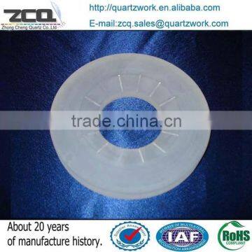 quartz glass thermal conductivity quartz glass uv transmission