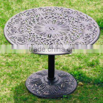 2014 Aluminum garden table for outdoor use indonesia bugil foto gadis artis table artis table