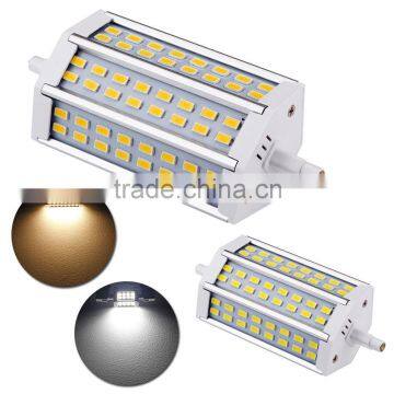 5730 SMD R7S 9W 12W 13W 85-265V LED Flood Light Bulb Lamp Energy Saving White Warm White Led Corn Light High Bright Led Lighting