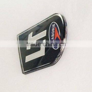 Manufacturer High Quality Custom Acrylic Name Badge photo-3