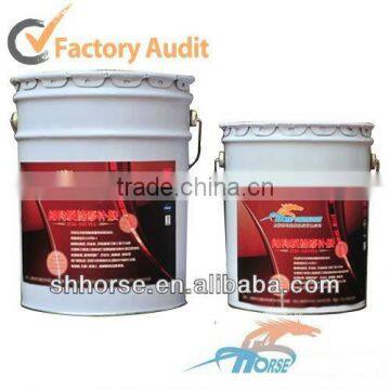 HM-120ML Concrete Crack Repair Epoxy Resin and Hardener