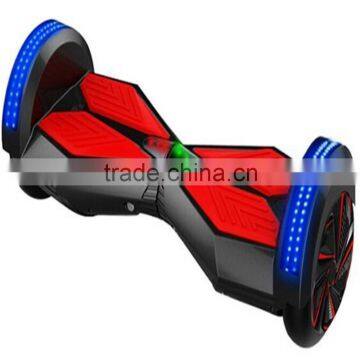 Brushless Motor Li-ion Battery Mini Hub Motor Self Balancing E-Scooter