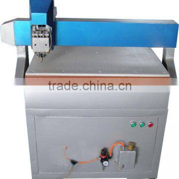 glass mosaic cutting machine cheap price with Taiwan HIWIN linear guideway and slider