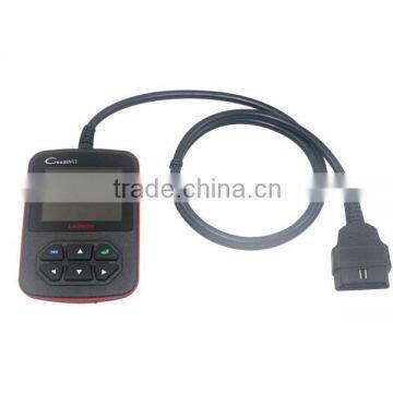 Professional OBD2 Auto Scanner Original X431 Launch Creader VI Code Reader Update On Official Website Creader 6 Launch