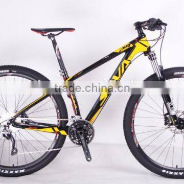 Disc Brake 29er Mountain bike