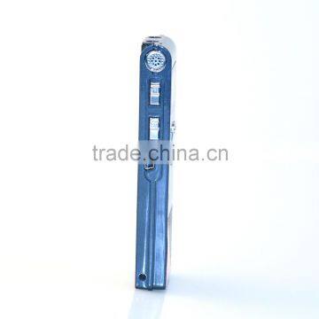 Fashion Dot-Matrix Screen Portable Voice Recorder Model Q39