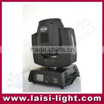 CE and Rosh Sharpy 230W 7R Moving Head Beam 7r Light, High Quality Sharpy 230W 7R Moving Head Beam Light photo-5