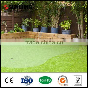 cheap fake synthetic grass artificial outdoors