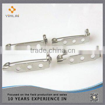 New design fashion decorative safety pin