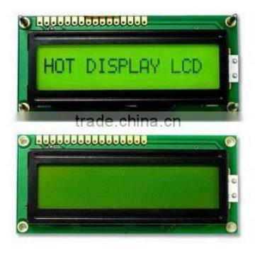 price dot matrix lcd module for metersUN1601D