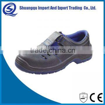 Eco-friendly Hot Selling Made in China Safety Shoes Dubai