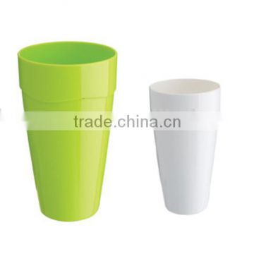 Eco-friendly & Biodegradable CornStarch PLA drinking Cup