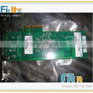 458492-B21 458491-001 NC382T PCI EXPRESS DUAL PORT MULTIFUNCTION GIGABIT SERVER ADAPTER photo-2