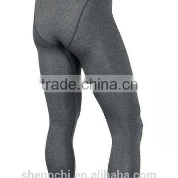 2015 Custom design sublimation push up legging pants