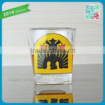 2014 New 10 Ounce whisky glass wine whisky drinking glassware