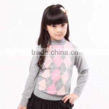 new style and fashion girls sweater